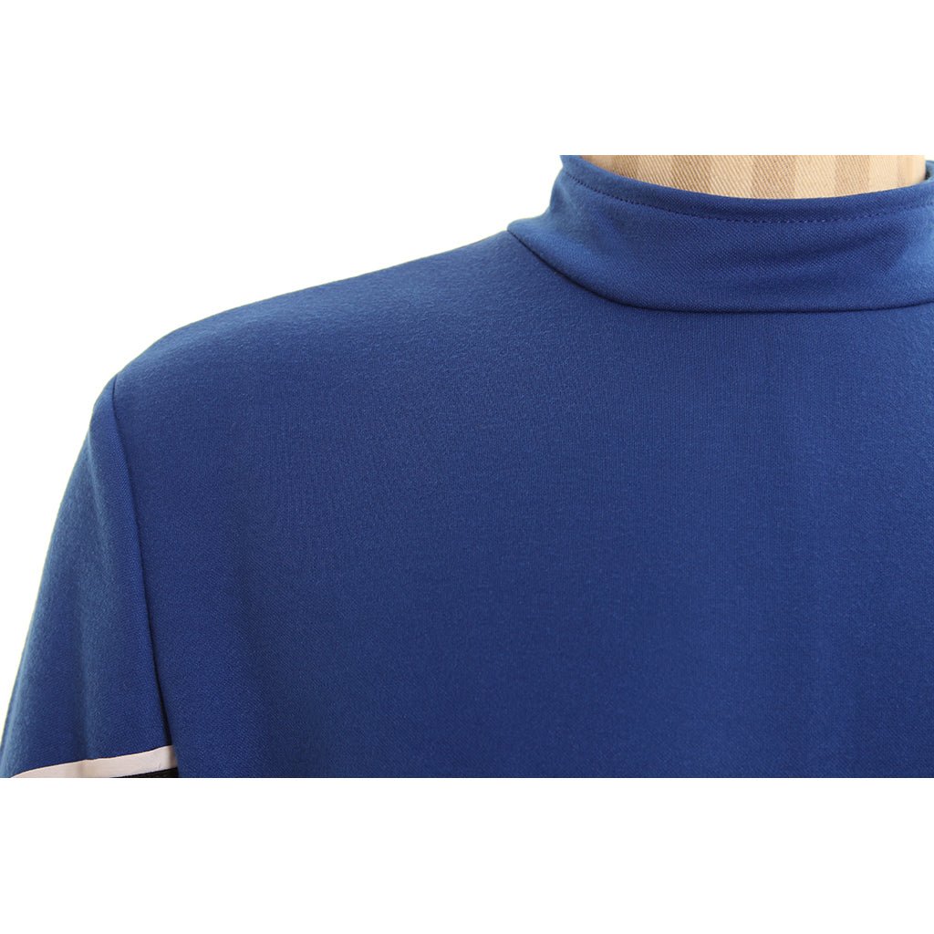 Costume Cosplay Zelda Ocarina du Temps Sheik | Tenue Authentique Inspirée du Jeu