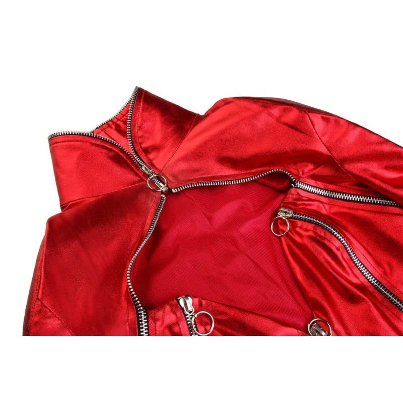 Costume Cosplay Persona 5 Ann Takamaki Voleur Fantôme - Ensemble Complet Avec Queue, Masque, Gants