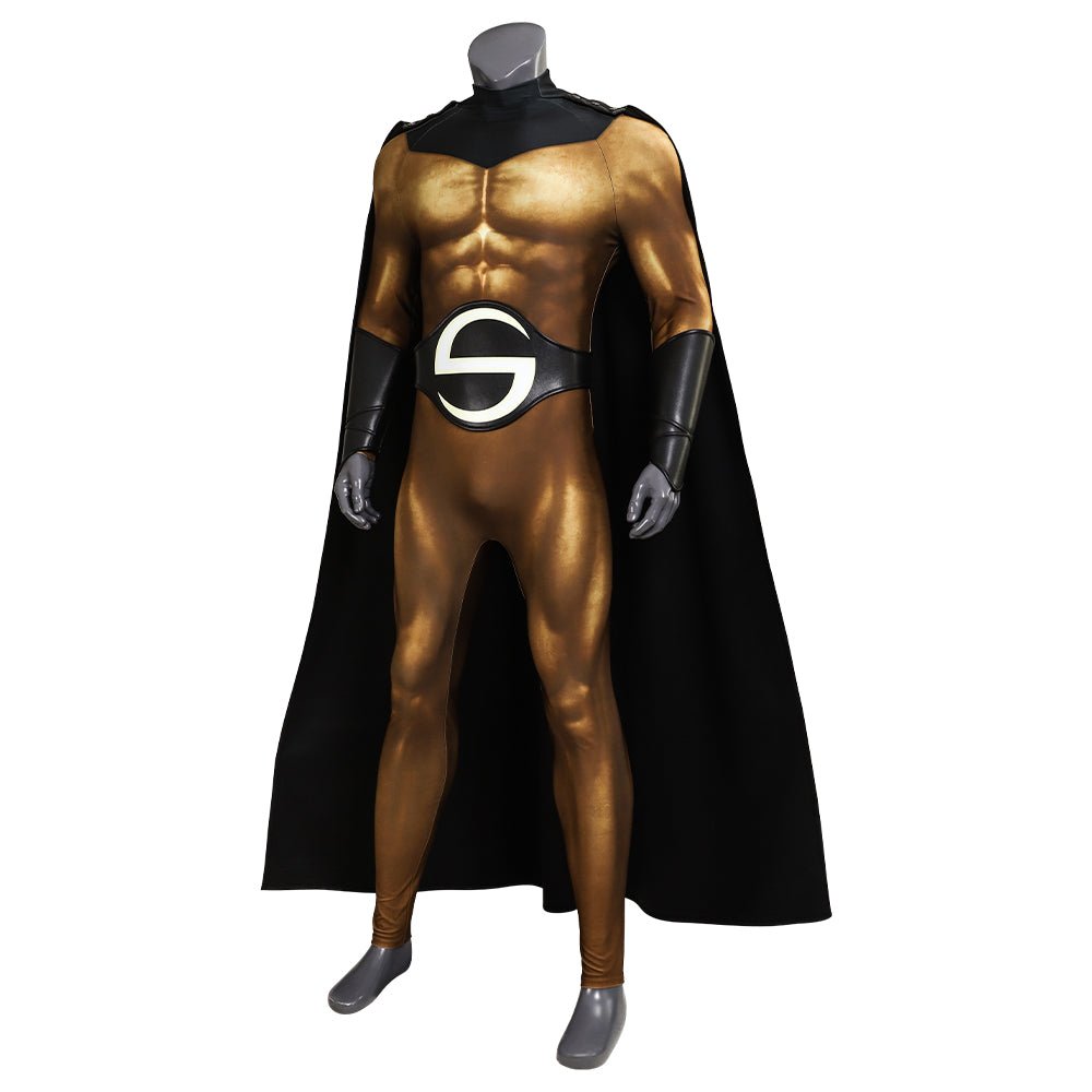 Costume Cosplay Bob le Sentry des Thunderbolts Marvel pour Halloween et Comic-Con