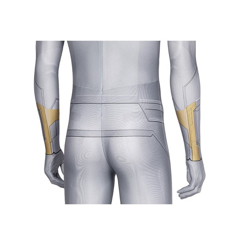 Costume Cosplay Superman et Lois - Impression Numérique pour Hommes et Femmes