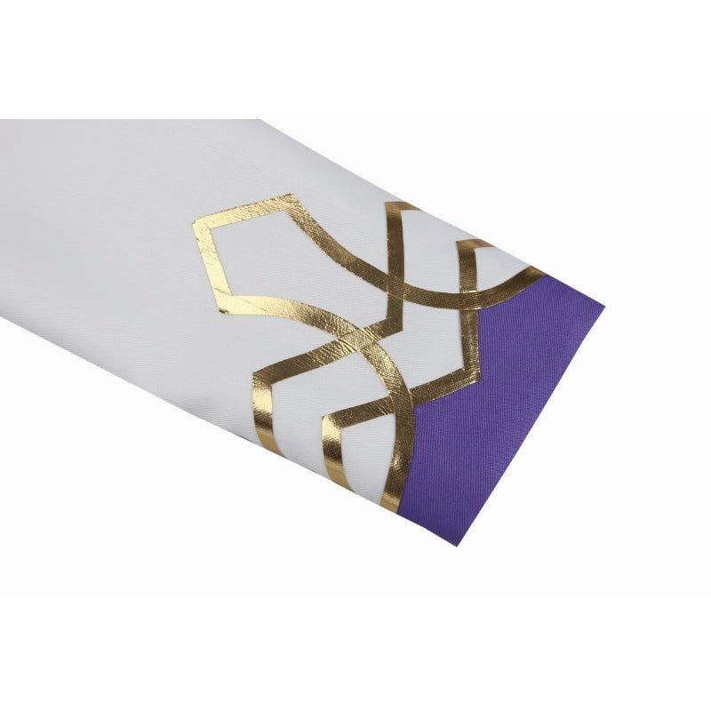 Costume Cosplay Suminomiya Aoi pour Magic Kyun Renaissance - Tenue Anime