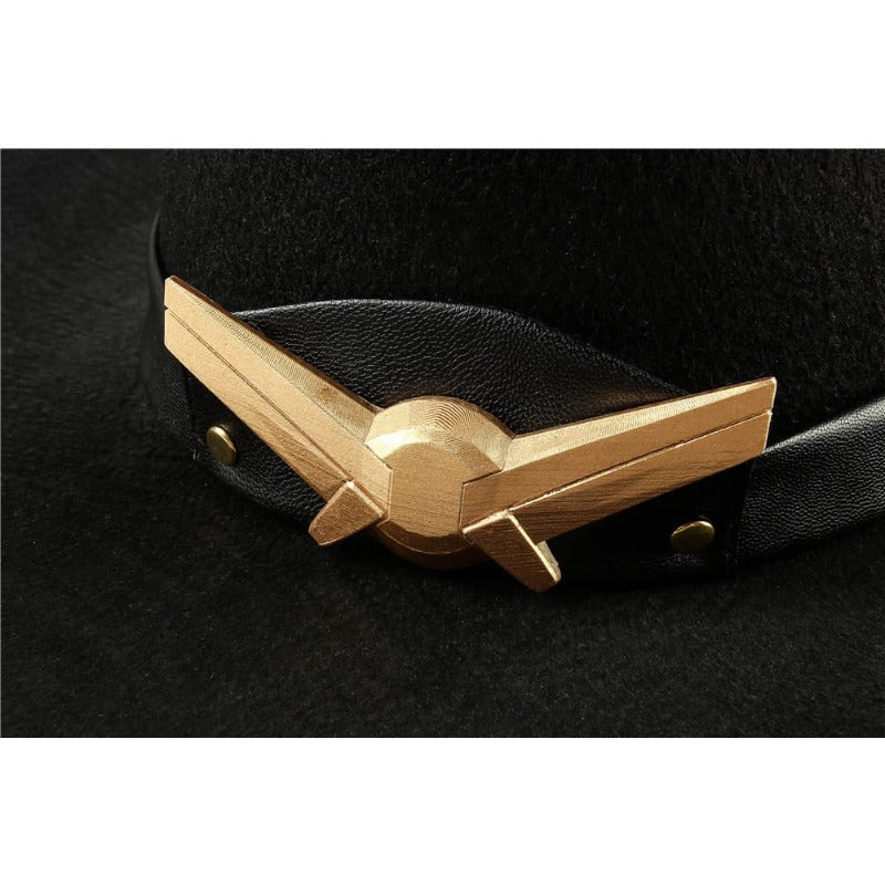 Costume Cosplay Ashe Elizabeth Caledonia - Série Overwatch pour Halloween