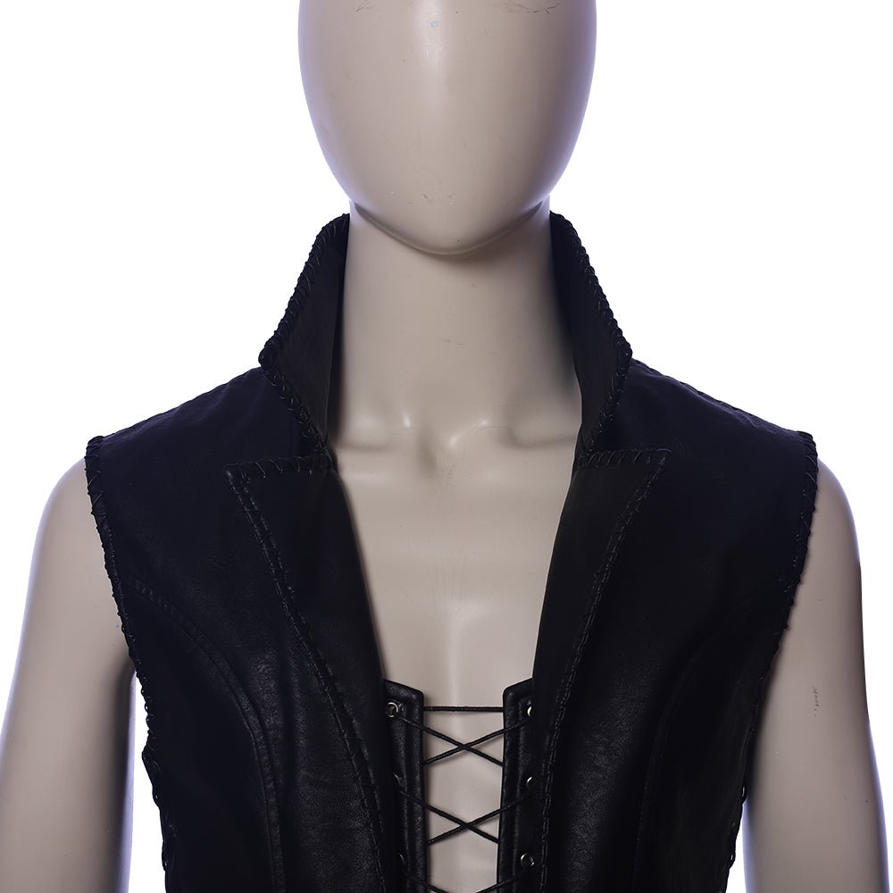 Costume Cosplay V de Devil May Cry 5 - Tenue de Jeu de Haute Qualité