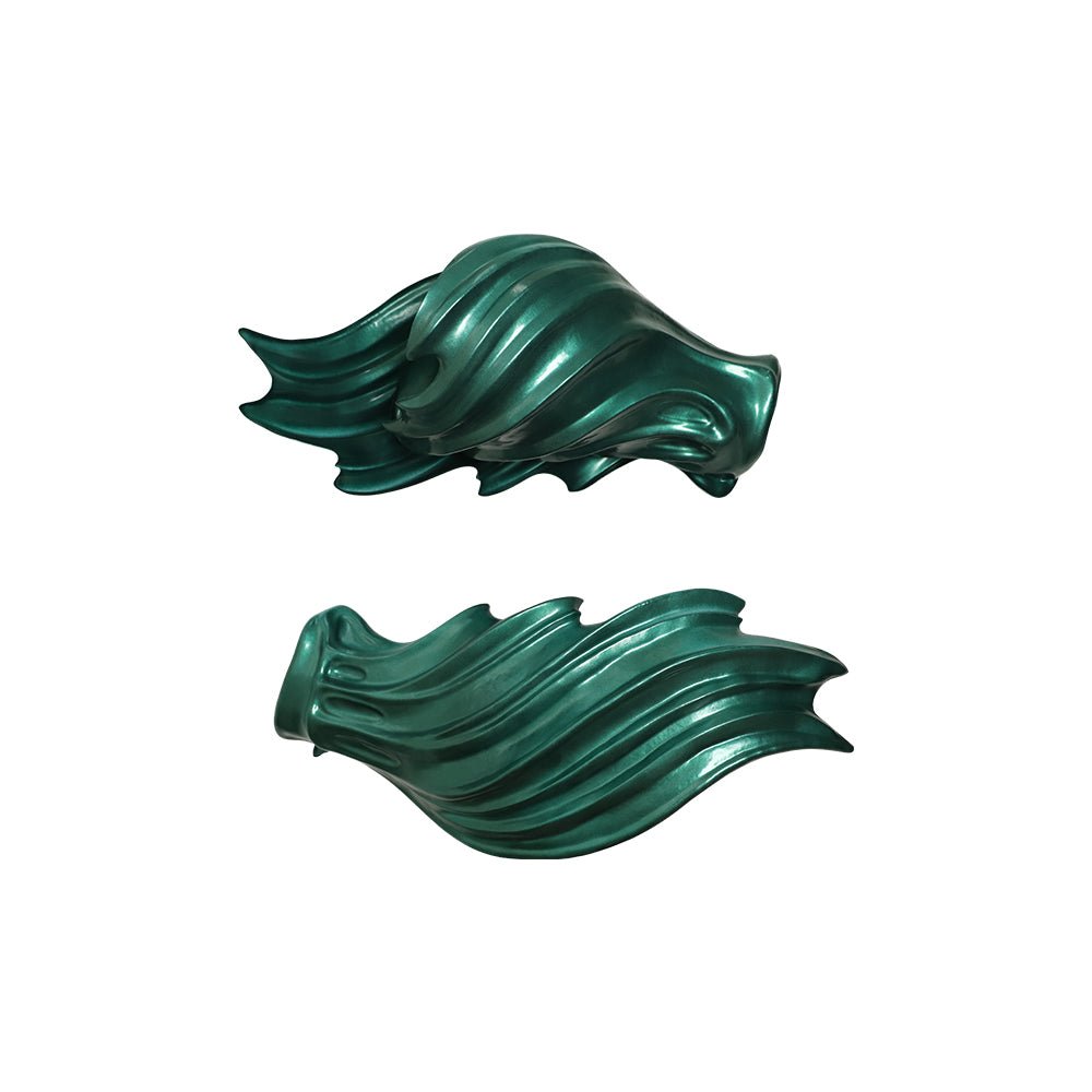 Costume Cosplay Aquaman Sourire Héros - Incarnez le Roi de l'Atlantide