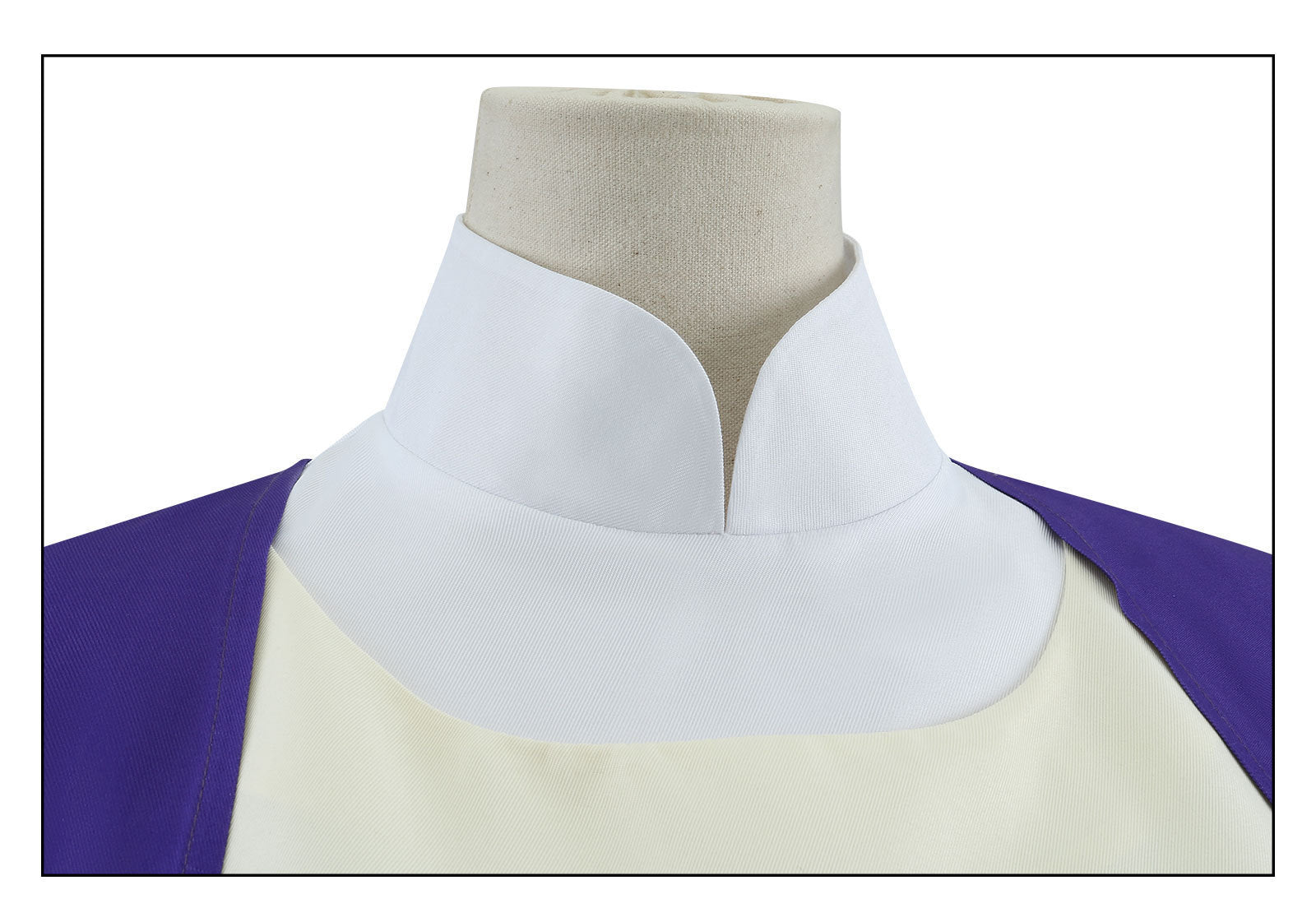 Costume Cosplay Officiel Takanashi Anzu Mei de 'Méduse Ne Peut Pas Nager dans la Nuit' pour Femmes