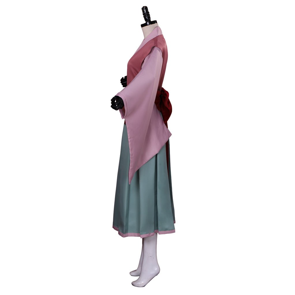 Costume Cosplay Alluka Zoldyck de Hunter x Hunter pour les Fans