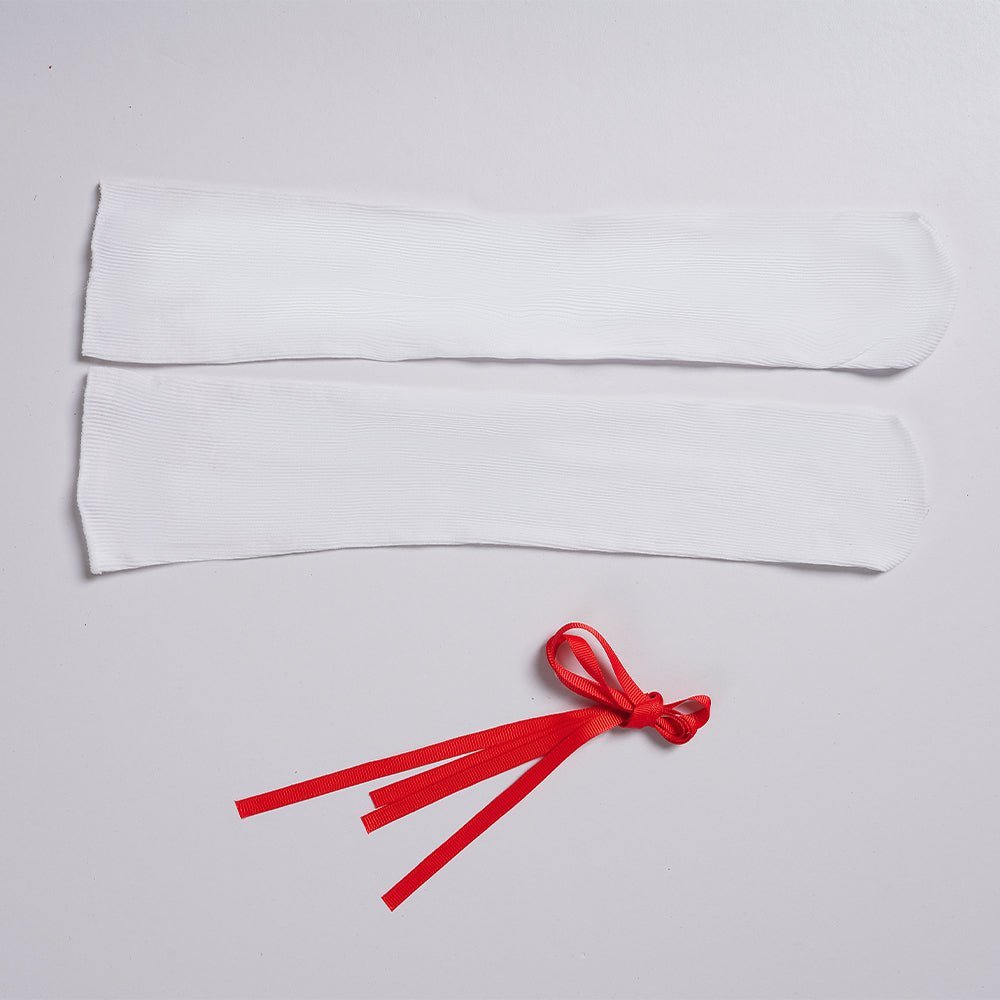 Costume Cosplay Hu Tao de Genshin Impact - Édition Exclusive OnePlus