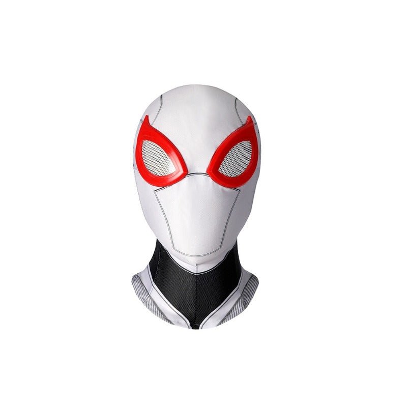 Combinaison PS5 Spider-Man Cosplay Zentai pour Halloween et Fêtes
