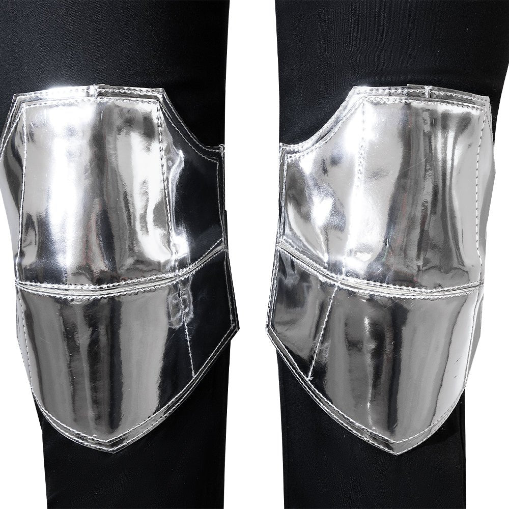 Costume Cosplay Ahsoka Tano Star Wars pour Halloween Femme