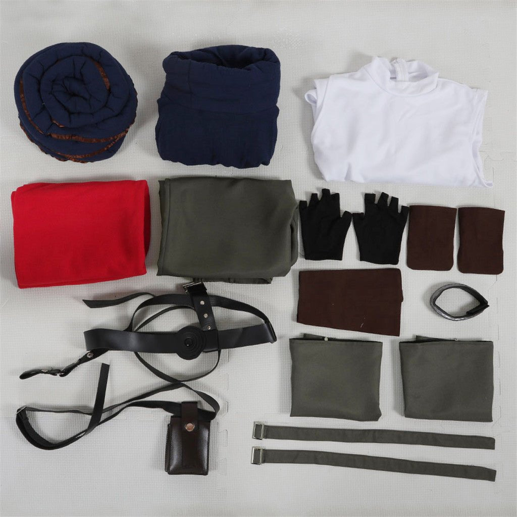 Costume Cosplay Héros de Dragon Quest: Votre Histoire