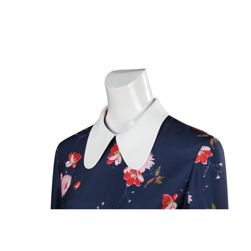 Costume Cosplay Harley Quinn Joker 2 - Robe Harley Gaga pour Fête d'Halloween