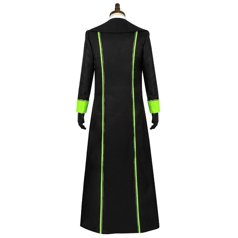 Costume Cosplay Lilia Vanrouge Twisted Wonderland pour Fêtes d'Halloween