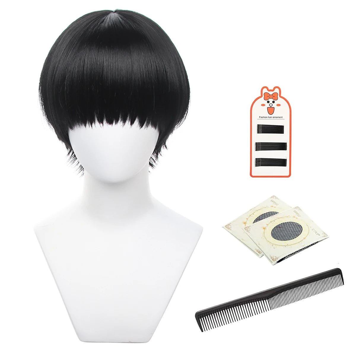 Perruque Cosplay Anime Blue Lock Isagi Yoichi Bachira Chigiri Reo Sae Rin Barou Nagi Kunigami Hiori Ness Anri Shidou