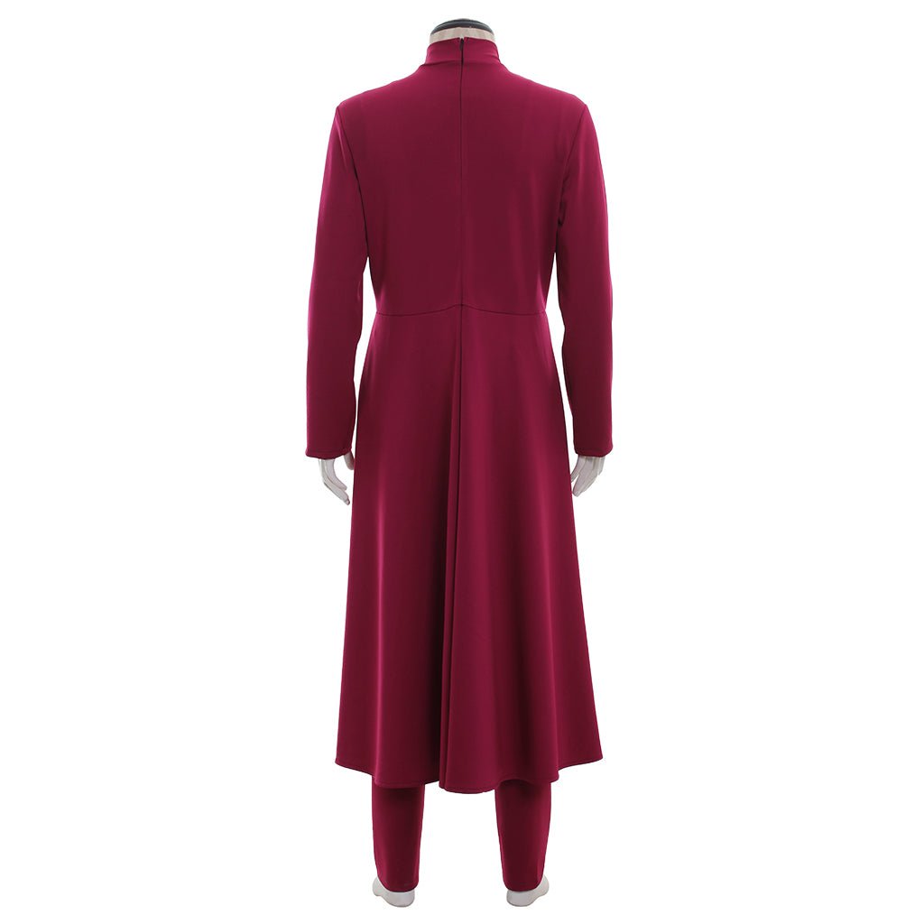 Costume Cosplay Whis de Dragon Ball Super