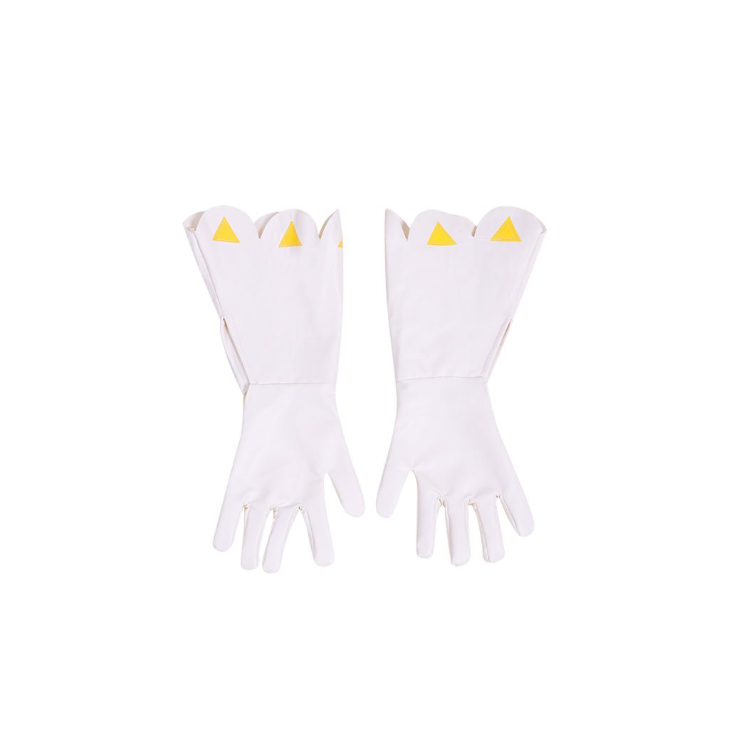 Costume Cosplay Merlin des Sept Péchés Capitaux | Robe de Merlin, Péché de Gourmandise