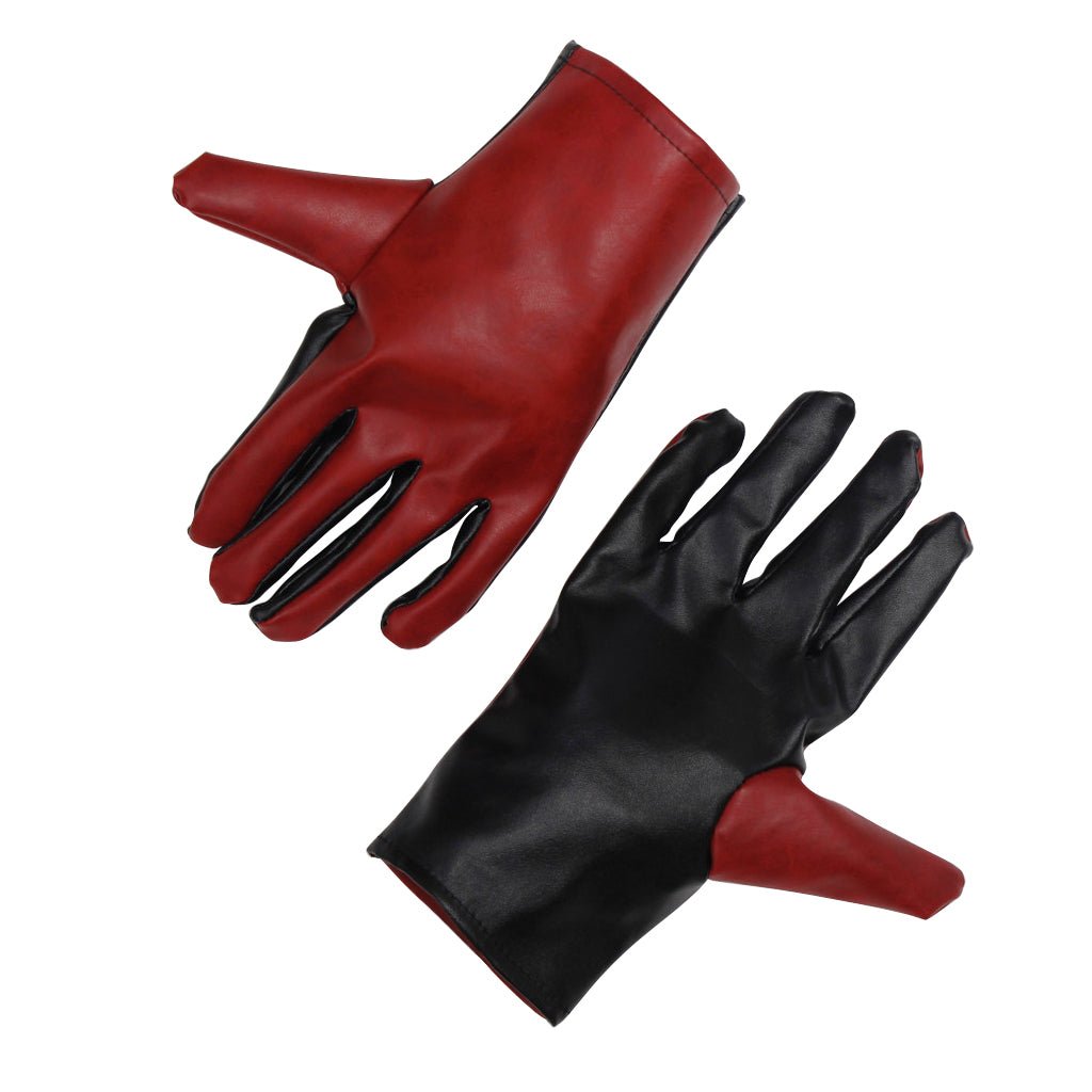 Costume Cosplay The Flash pour Hommes – Tenue du Héros Rapide de DC Comics