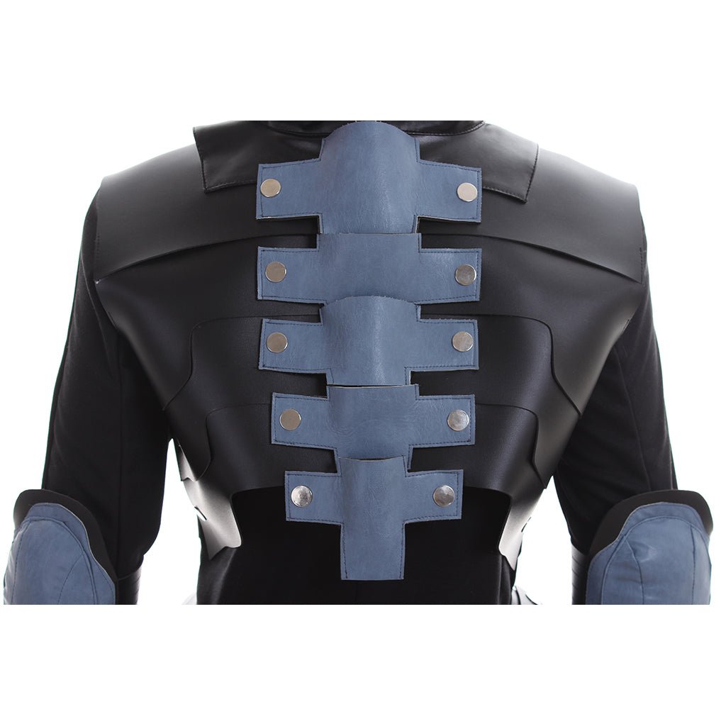 Costume Cosplay Persona 5 Skull Ryuji Sakamoto