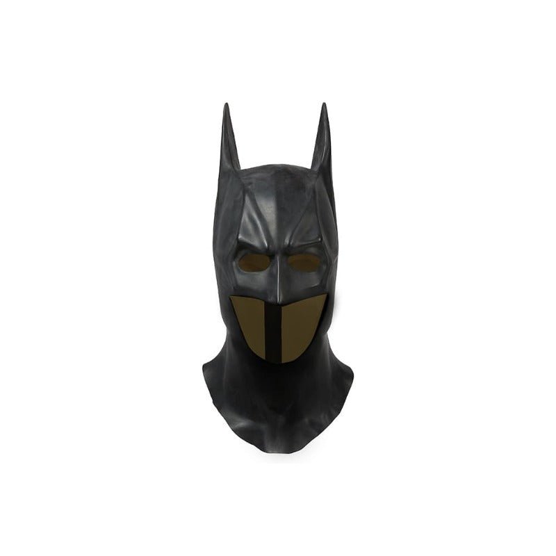 Costume Cosplay Bruce Wayne Homme Combinaison Super-héros Halloween