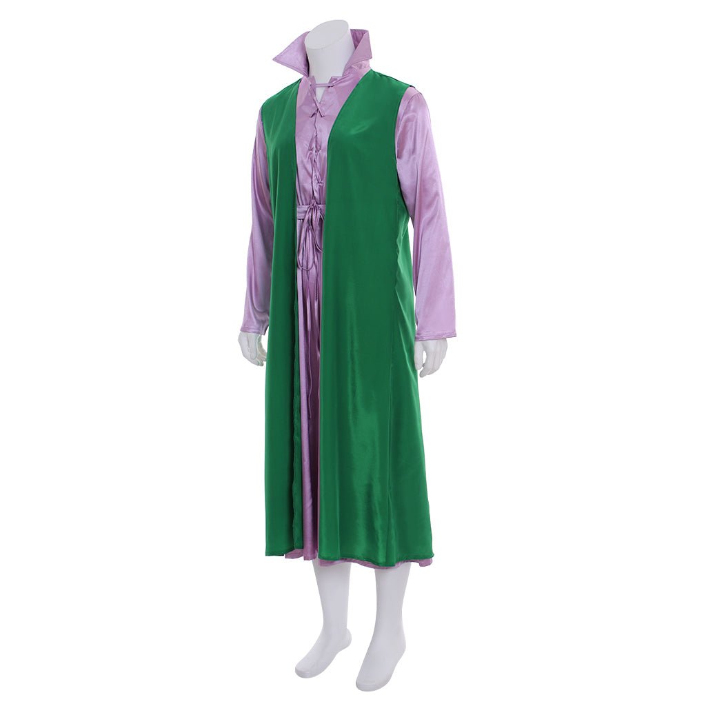 Costume Cosplay Endora Agnes Moorehead de 'Ma Sorcière Bien-Aimée' – Sur Mesure