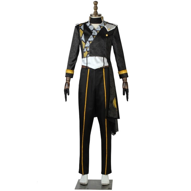 Costume Cosplay Touken Ranbu - Hizamaru Style Vent Tsuwamono