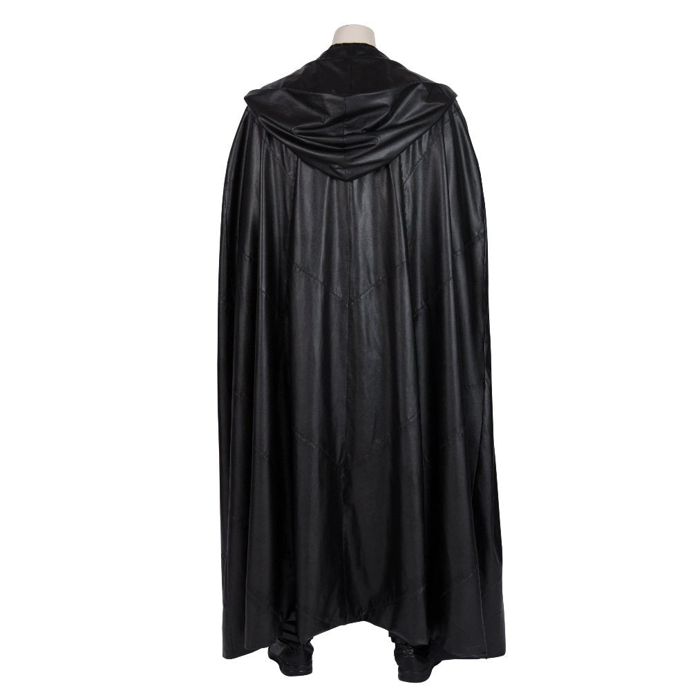 Costume Cosplay Kylo Ren Star Wars L'Ascension de Skywalker