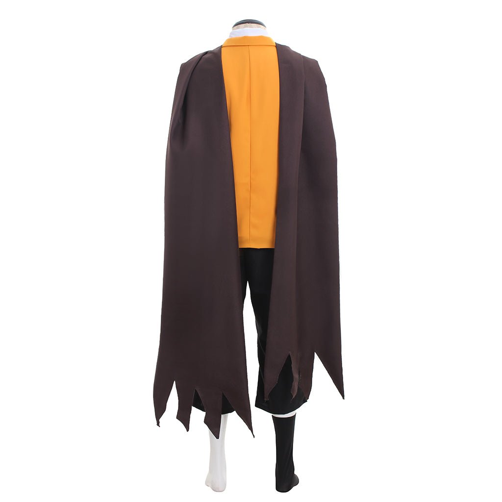 Costume Cosplay Hyde Servamp - Tenue Vampire Gothique Anime