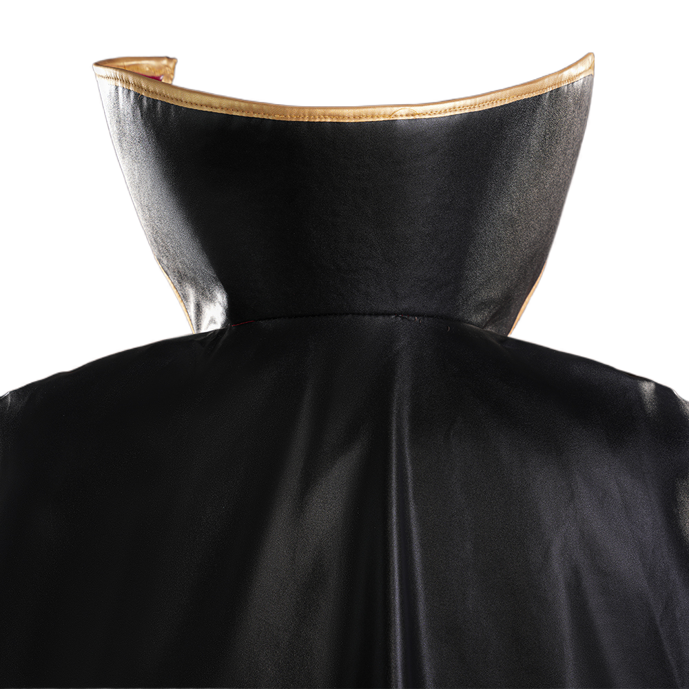 Costume Cosplay Code Geass: Lelouch de la Rébellion ZERO - Qualité Premium