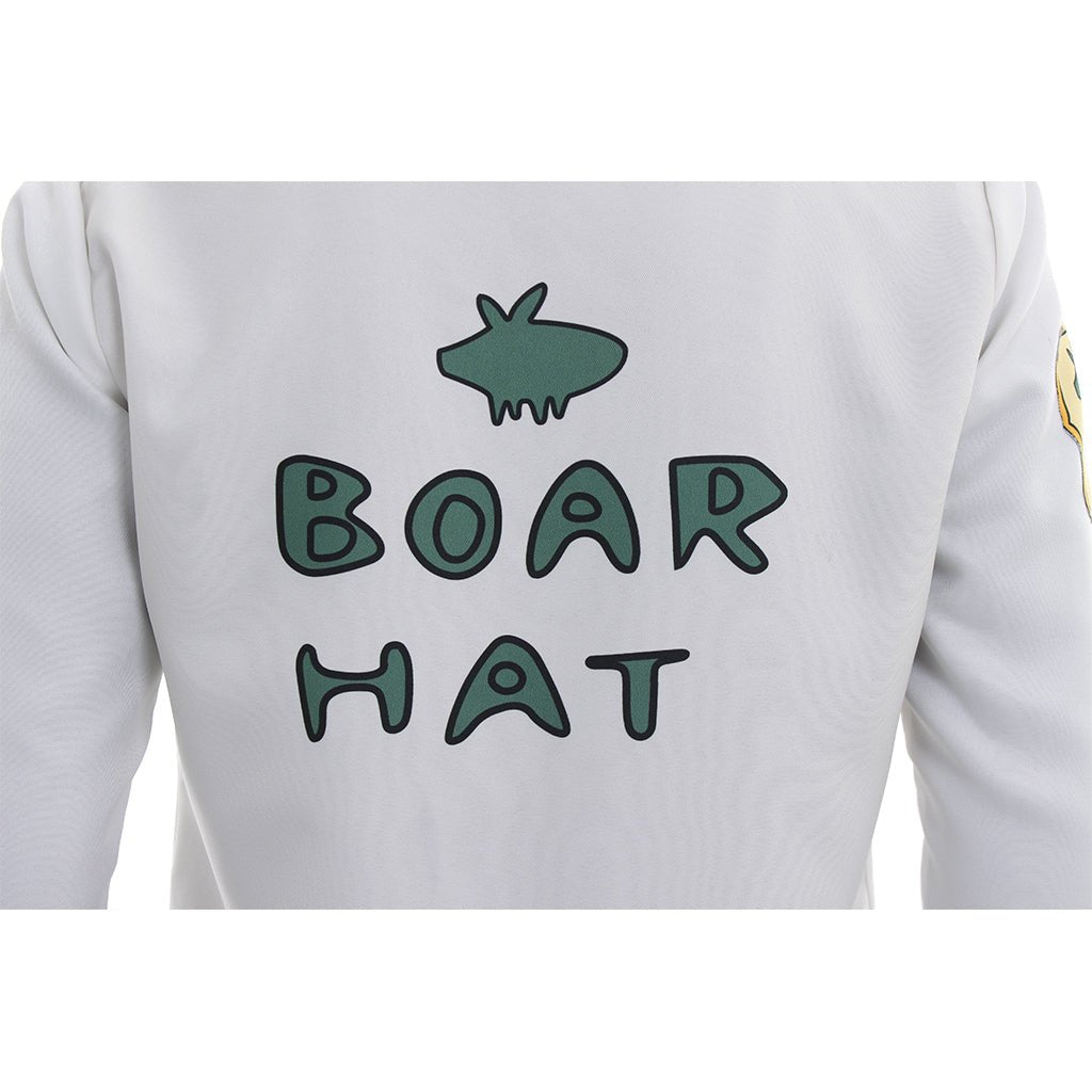 Costume Cosplay Meliodas des Sept Péchés Capitaux