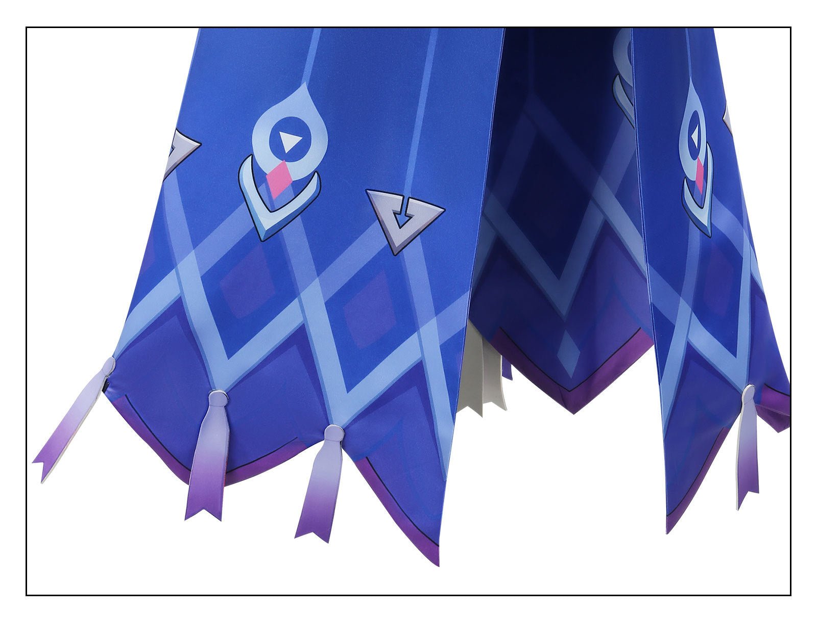 Costume Cosplay Xitlali Genshin Impact – Tenue du Personnage Natlan