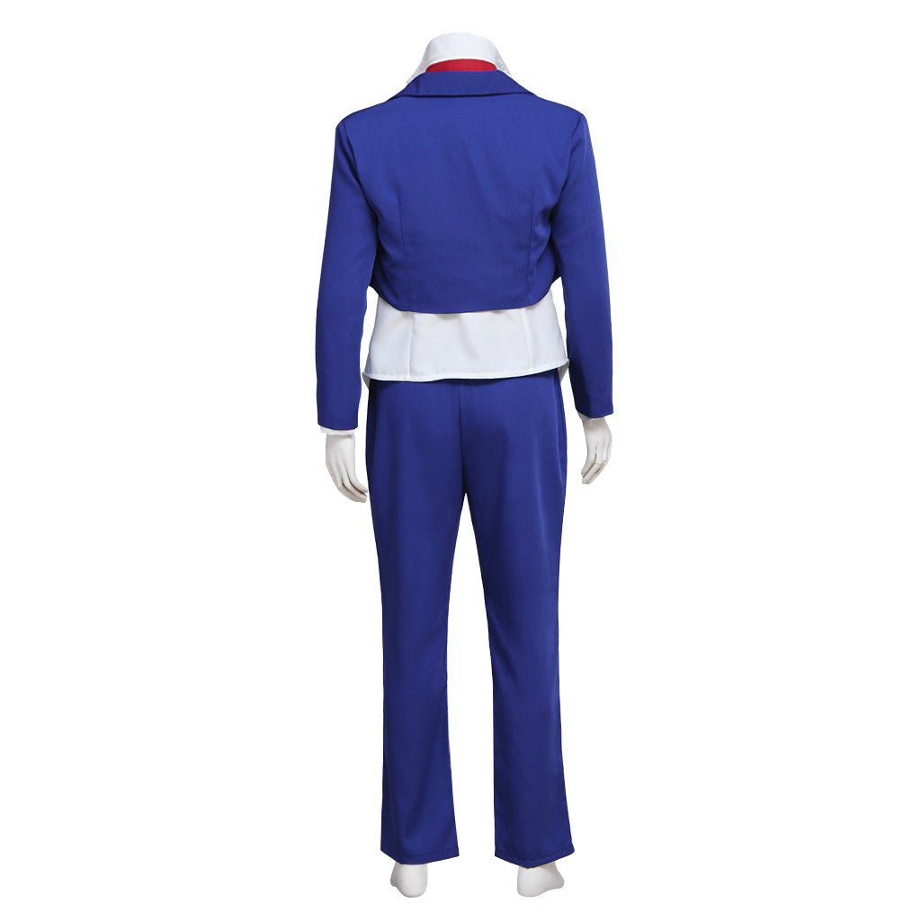 Costume Cosplay Fudo Nomura - Filles Armées Machiavellisme Anime