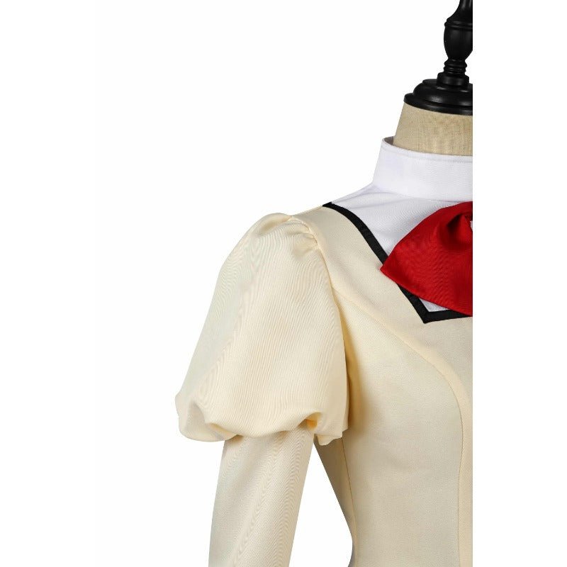 Costume Cosplay Kaname Madoka - Tenue Anime Puella Magi Madoka Magica pour Adultes