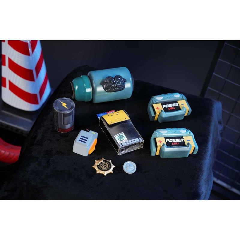 Costume Cosplay Zenless Zone Zero Qing Yi - Veste, Shorts et Accessoires Ensemble Femme pour Halloween