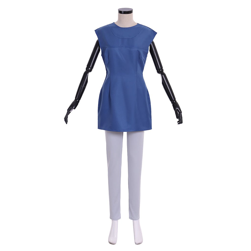 Costume Cosplay Paya - Tenue de Dame Paya pour Fans de Zelda et Événements