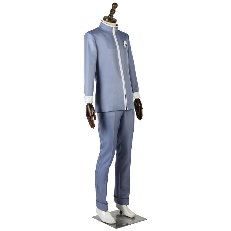 Costume Cosplay Aichi Sendou Vanguard V Series - Personnalisé