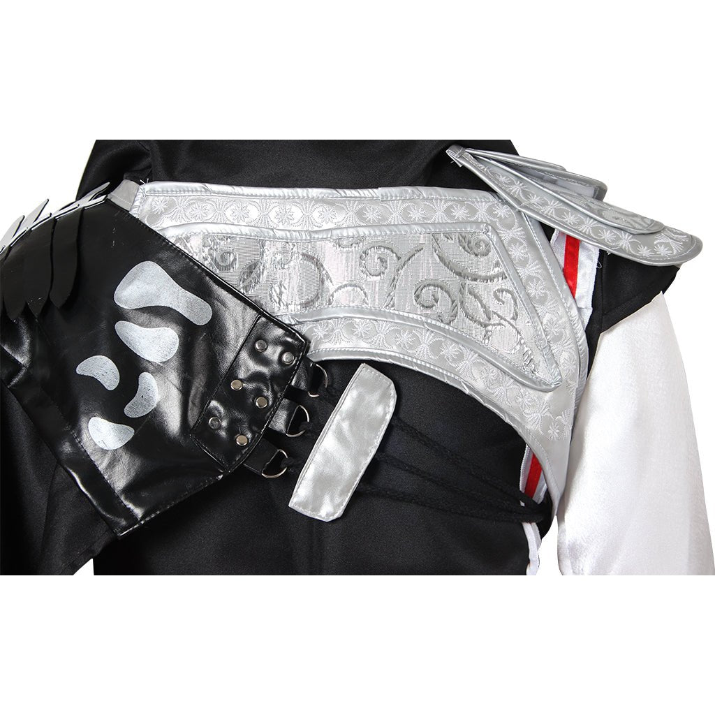 Costume Cosplay Ezio Assassin's Creed Complet pour Hommes | Série Cosplay de Jeu