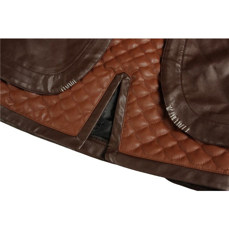 Costume Hiccup Haddock Dresseur de Dragons - Tenue Cosplay Le Monde Caché