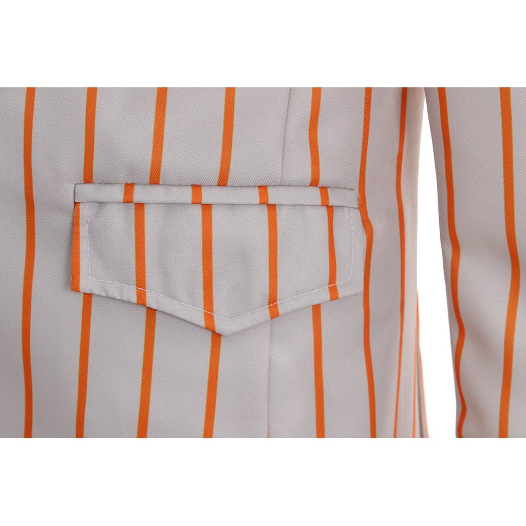 Costumes Halloween Fab Beatles - Revivez les Mémoires avec les Tenues Iconiques des Fab Four