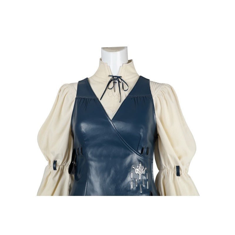 Costume Cosplay Jill Warrick FF16 | Tenue Inspirée de Final Fantasy XVI