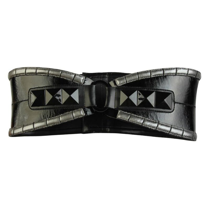 Costume Cosplay Negasonic Teenage Warhead de Deadpool 2 avec Bottes - Ellie Phimister