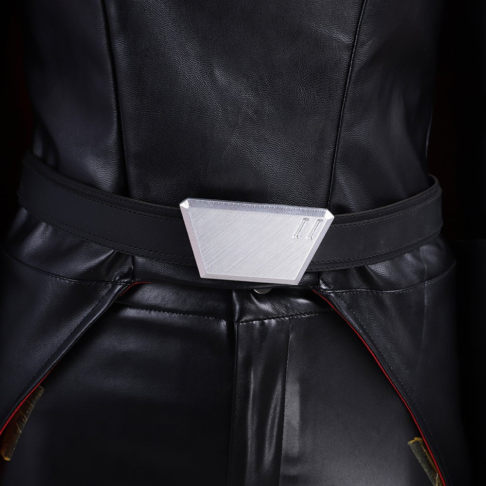 Costume Cosplay Seconde Sœur Star Wars - Réplique de Film de Qualité Premium