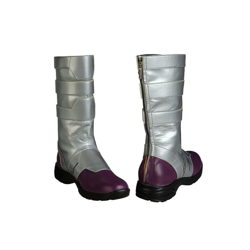 Costume Cosplay Complet Juken Sentai Gekiranger Fukami Gou pour Fans et Événements