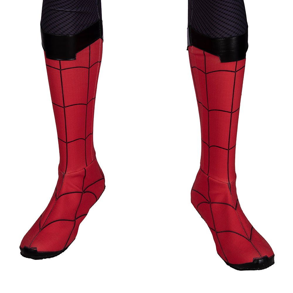 Costume Cosplay Spider-Man Far From Home - Tenue de Spider-Man/Peter Parker