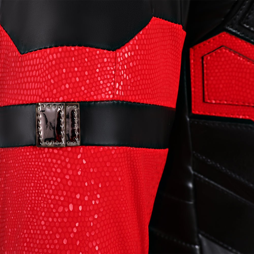 Costume Deadpool 3 - Univers Parallèle pour Fans de Film