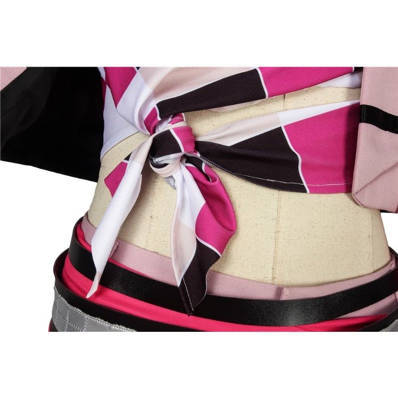 Costume Cosplay B-PROJECT Zecchou Emotion Teramitsu Yuzuki pour Fans d'Anime