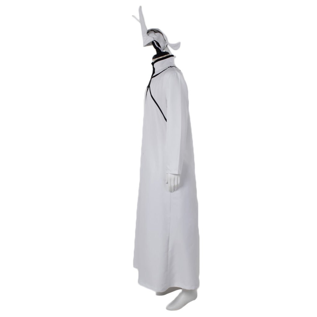 Costume Cosplay Ulquiorra Cifer Espada No.4 de Bleach