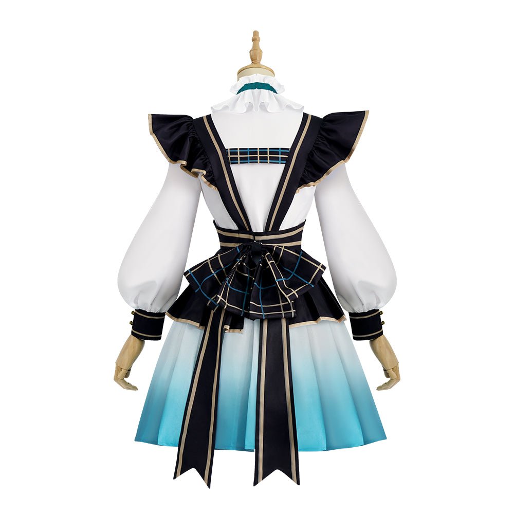 Costume Cosplay Ensemble Stars - Shino Hajime Complet