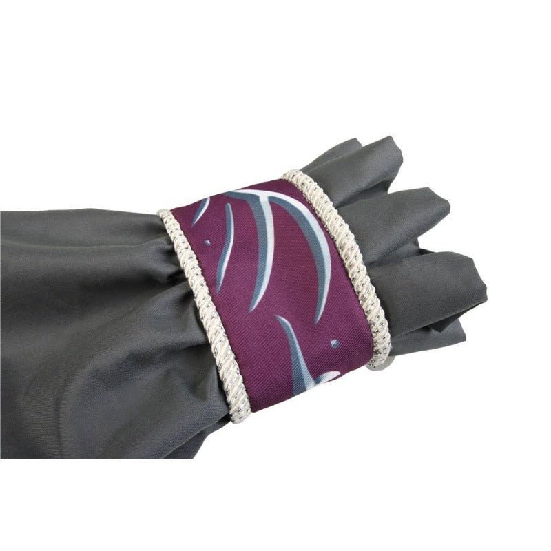 Costume Cosplay Visiteur Céleste Tenn Kujo d'Idolish7 TRIGGER pour Fans d'Anime