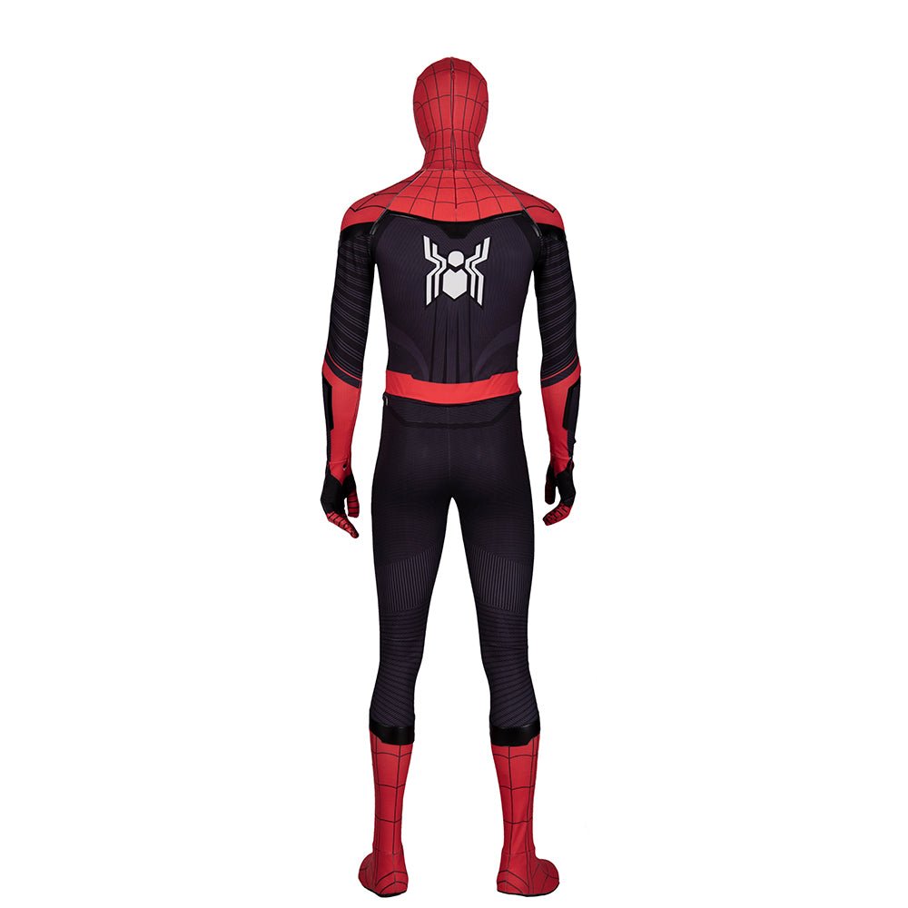 Costume Cosplay Spider-Man Far From Home - Tenue de Spider-Man/Peter Parker