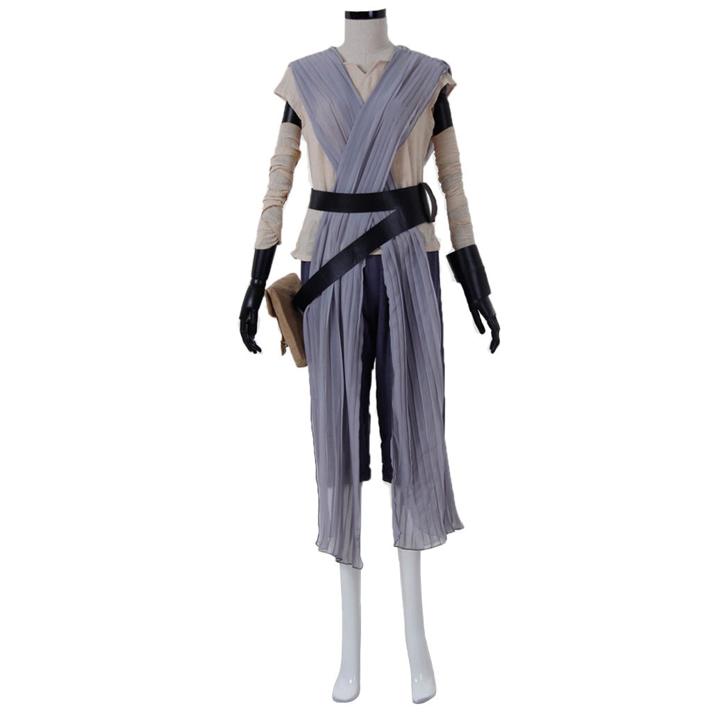 Costume Cosplay Concept Rey | L'AniMirage | Le Réveil de la Force