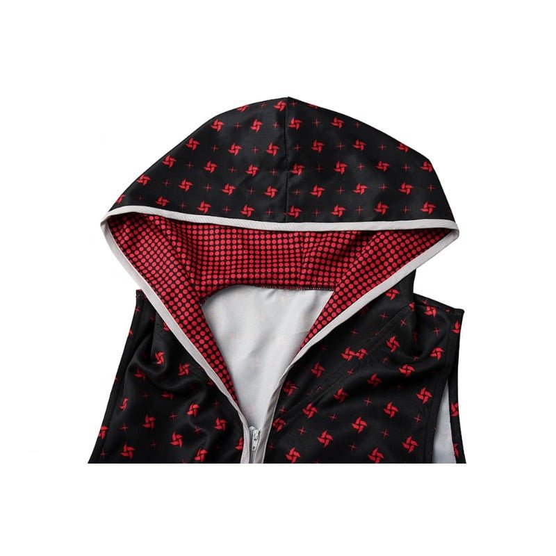 Costume Cosplay Final Fantasy XV Iris Amicitia - Tenue Sur Mesure pour Halloween et Noël